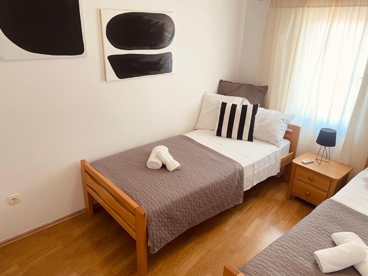 K Apartment Split Buitenkant foto