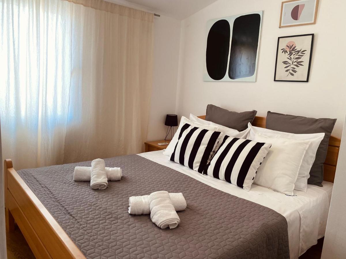 K Apartment Split Buitenkant foto