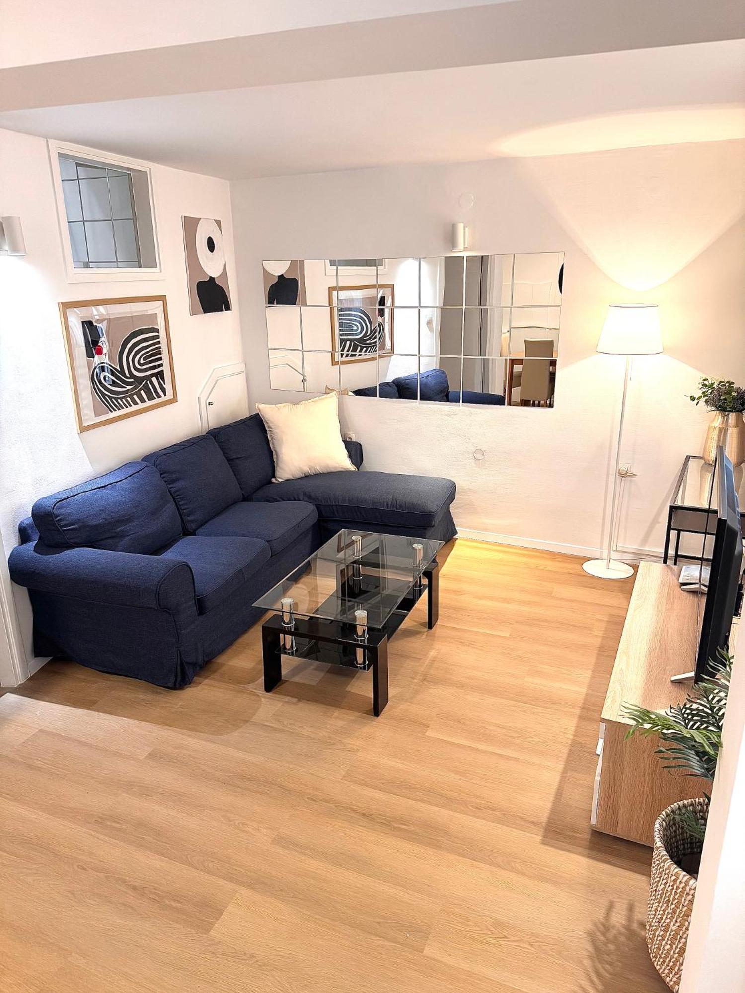 K Apartment Split Buitenkant foto