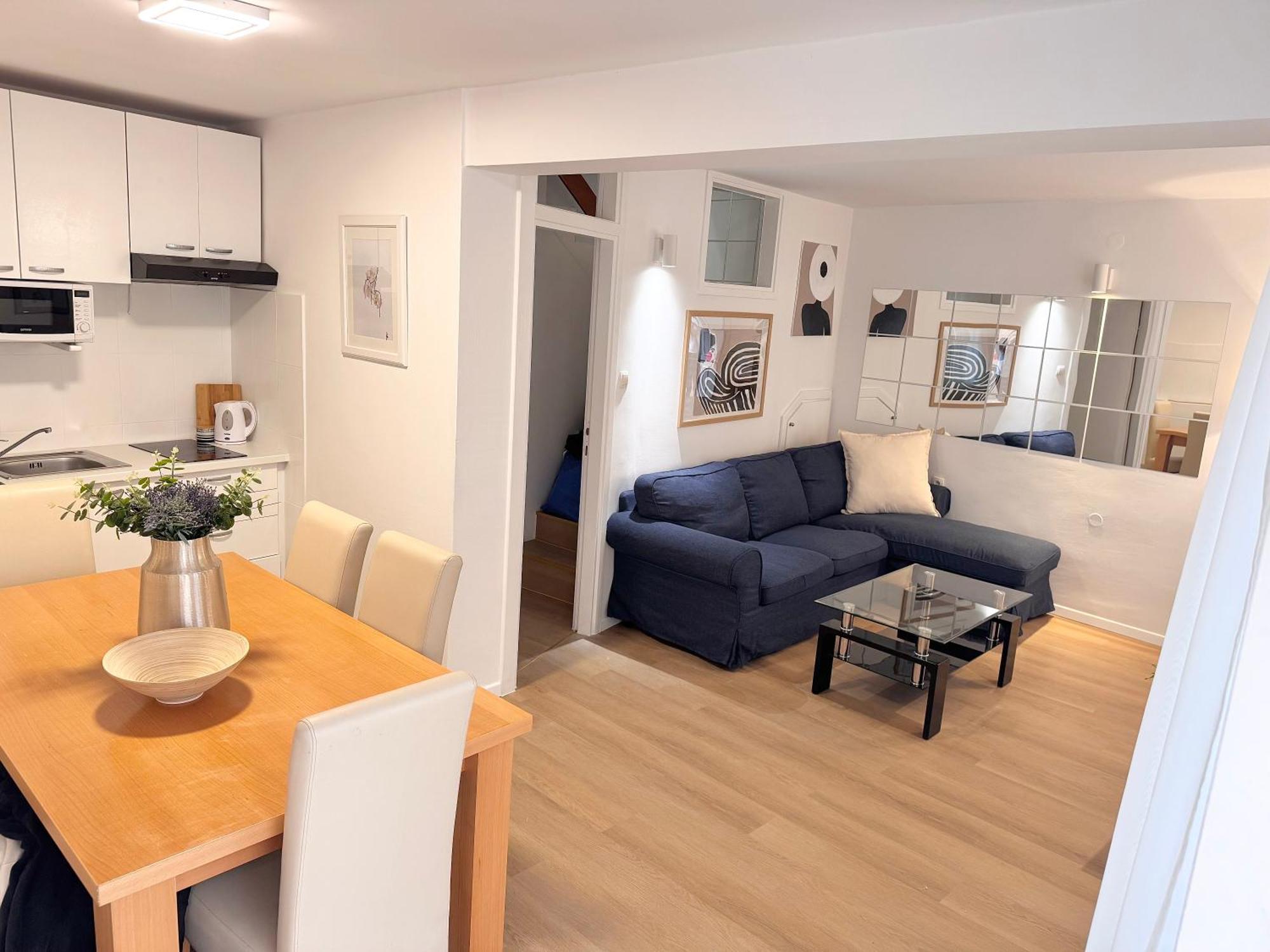 K Apartment Split Buitenkant foto